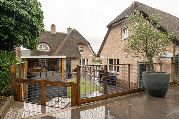 Medium property photo - Dorpsstraat 60A, 4284 EJ Rijswijk (Nb)